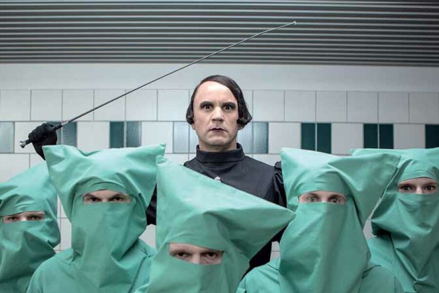 Rozhněvaná planeta 2: Operace pokračuje